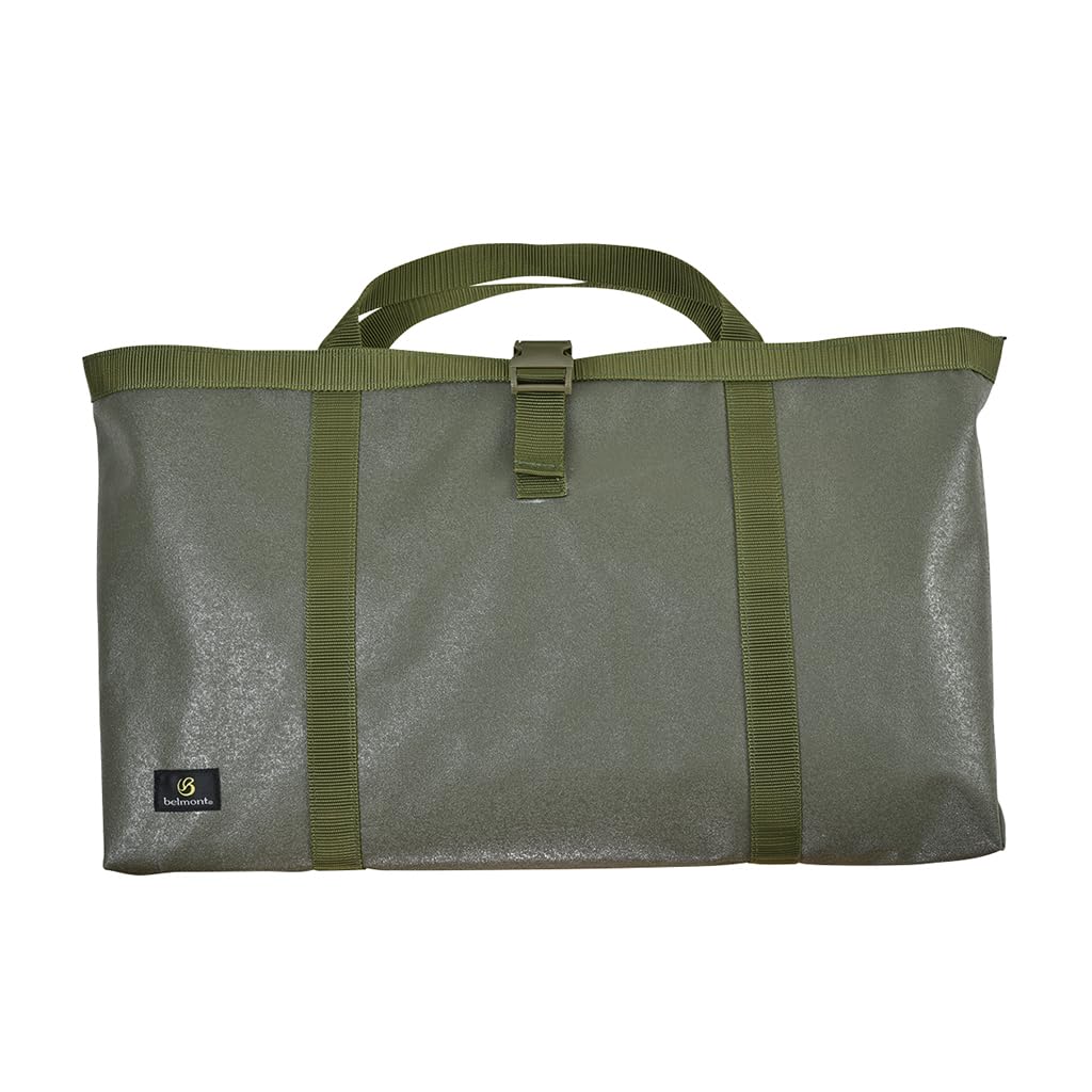 

Belmont TOKOBI Tufted Tote BM-262