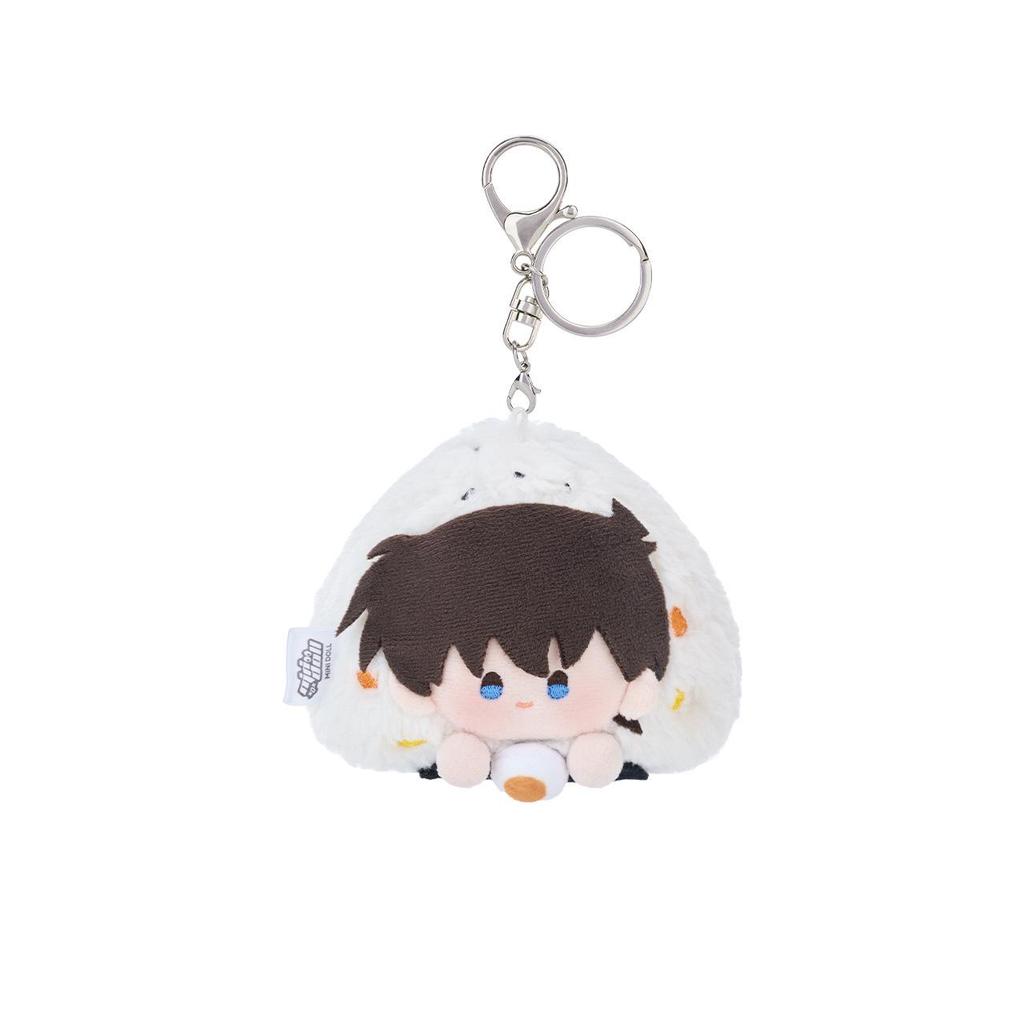 Detektiv Conan Anime Plüsch Anhänger Schlüsselanhänger Ornament