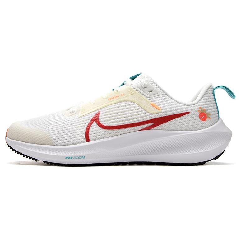 

Новые Nike Air Zoom Pegasus 40 GS Год Дракона FZ5526-161 36.5