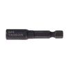 M4-16 Tap Socket Collet Wrench Practical Machine Die Socket Adapter Hex Shank Square Drive Tapping Chuck for Car Repair