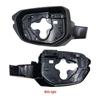 Honda Civic 2016-2021 Rearview Mirror Cover with Turn Signal Lens