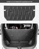 Eco-Friendly TPE Floor & Trunk Mats for 2023-2025 BYD Seagull