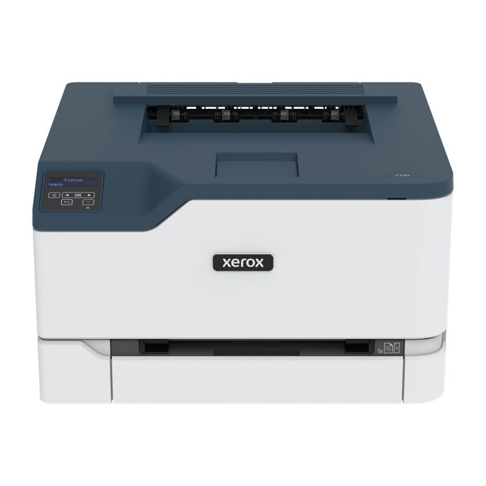 XEROX - C230VDNI - Imprimante - Couleur - Recto-verso - Laser - blanc