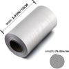 1pc Simulation Wood Grain Repair Glue Tape Roll ,Self-adhesive Wallpaper Contact Paper ,Door Furniture Table Decor, Furniture Fl