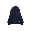 THE NORTH FACE Jackets Men's Marine Blue Hooded Moderate Other NJ3BP15A