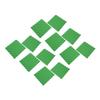 12PCS Acoustic Panel High Density Lightweight Soundproofing Studio Foam for Concert Hall