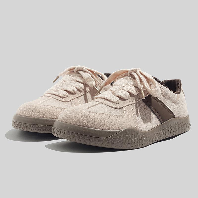Belle American Sports- und Freizeitschuhe mit weicher Sohle Frühling Neue Studenten Neue hochwertige Studenten-Board-Schuhe