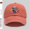 Pc American Founding Th Anniversary Commemorative Eagle And Stars And Stripes Printed Baseball Cap Independence Day Celebra