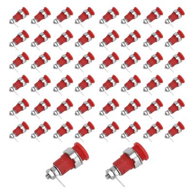 Componente electrice și electronice – Blocuri terminale, cleme și accesorii