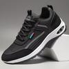 Spring New Casual Trendy Shoes Lightweight Board Shoes Travel Shoes Soft-soled Running Sports Shoes