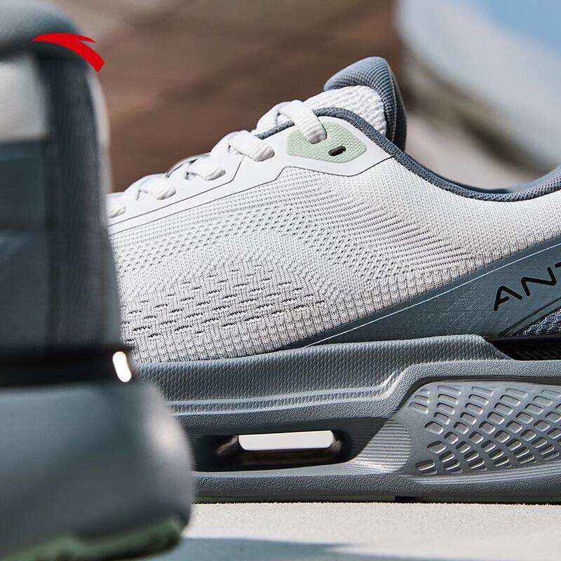 Anta Shenxing Eleven Men's Spring Comfort Training Shoes