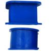 Durable-For Subaru Forester Impreza WRX Steering Rack Bushing Polyurethane