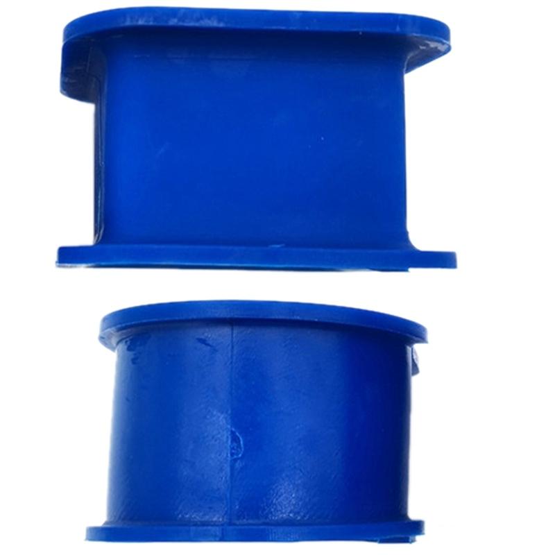 Durable-For Subaru Forester Impreza WRX Steering Rack Bushing Polyurethane