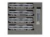 TOMIX N Gauge 321 Series 2nd Generation Set 4 Cars 92359 Model Train Add-on