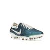 Nike Tiempo Legend 10 Elite FG Emerald Men Sneakers Teal Dark-Atomic-Teal Sail FQ3247-300