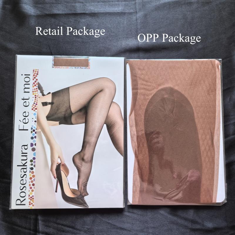 Black Brown 100% Nylon Thigh High Long Stockings For Garter Belt Women Sexy 5D Ultrathin Transparent Medias Pole Dance Clubwear