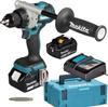 DDF492DDF492RTJ Impact Driver
