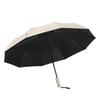 CADENO High-End Fully Automatic Folding Umbrella with Light-Up Handle