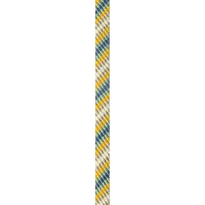Fil bracelet brésilien 5 coul. Pastel
