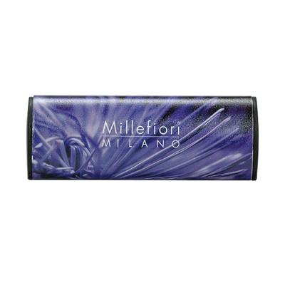 Millefiori 7010-ICON-B-012 BGP Myrtle VIOLET Car