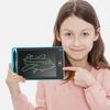 6.5 inch LCD Kids Drawing Plate Handwriting Board Graffiti Electric Tablet Gift