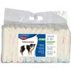 Diapers for Male Dogs, Samp;–;M, 12 Pcs