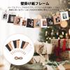 HIYQIN für Fujifilm Instax Mini Evo Kamera Instax Zubehör Instax Mini EVO dedizierte klare Folie für Foto-Hülle, Set Hülle/Objektivabdeckung/LCD-Folie/PET
