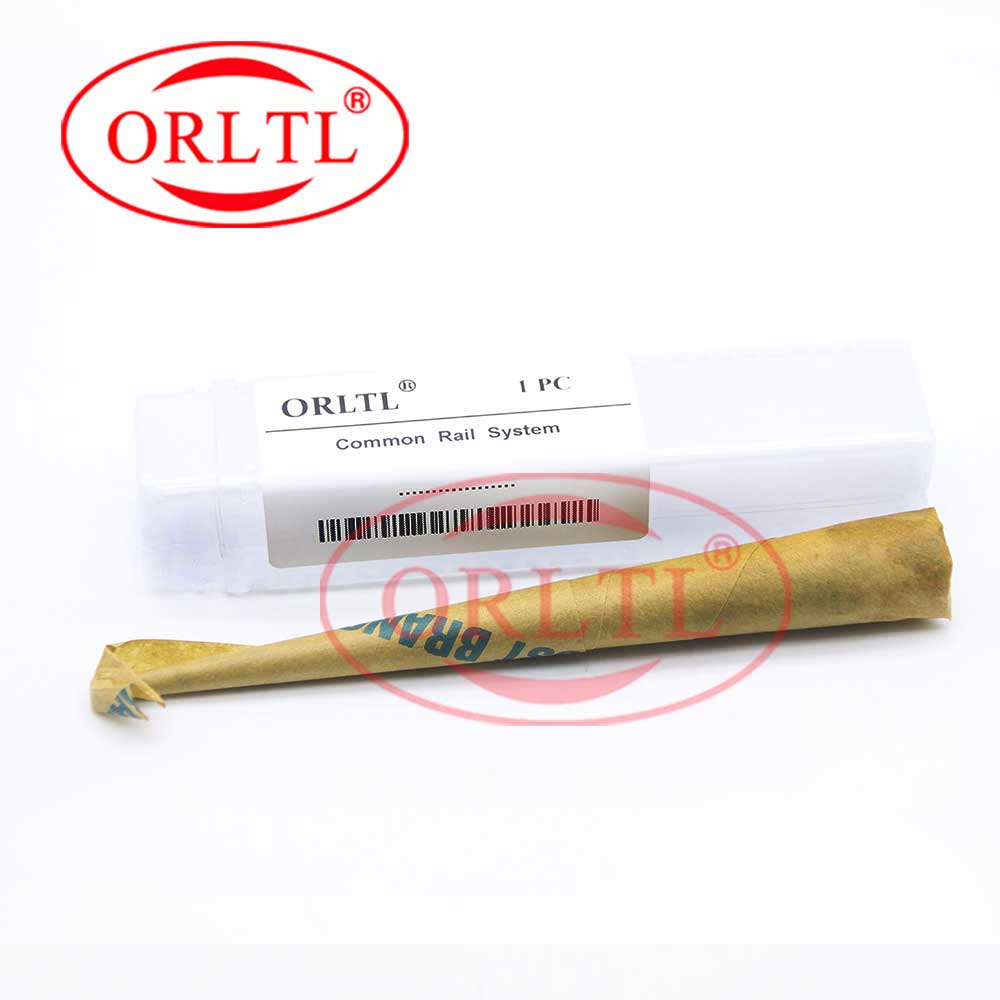 ORLTL Řídicí ventil vstřikovače oleje pro BOSCH HOT F00RJ02213 F00VC01045 F00VC01312 F00RJ02449 F00VC01349 F00VC01003