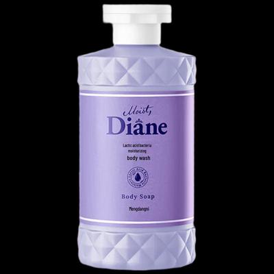 Lactic Acid Moisturizing Body Wash