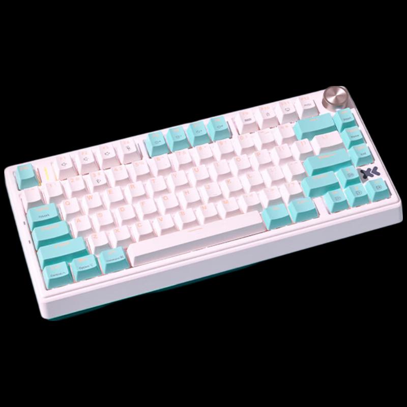 

Lenovo Xiaoxin K5 Mechanical Keyboard