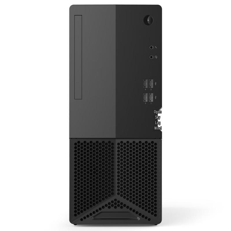 Lenovo KaiTian E50Z Xinchuang Business Desktop PC (CN version)