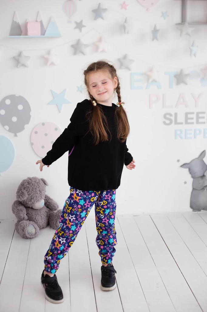 Dívčí stylové kalhoty – Pohodlný střih & Prémiové materiály, Polosezónní, 6155-024-5 HC