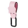 2 BUC Geantă Bebeluș din Piele PU Cârlig pentru Cărucior Cărucior Rotativ 360 Grade Organizator Cărucior Cârlig Drăguț pentru Cărucior Accesorii Cărucior