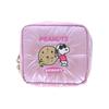Stationery Snoopy Goods Pouch Square Joe Cool S2337983 Sun-Star