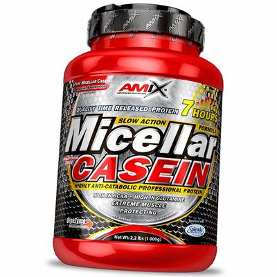 Micellar Casein, Micellar Casein, 1000g Vanilla (29135004)