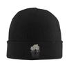 Chonk Death Stranding Game Hat Autumn Winter Skullies Beanies Street  Caps Unisex Acrylic Knitted Hat