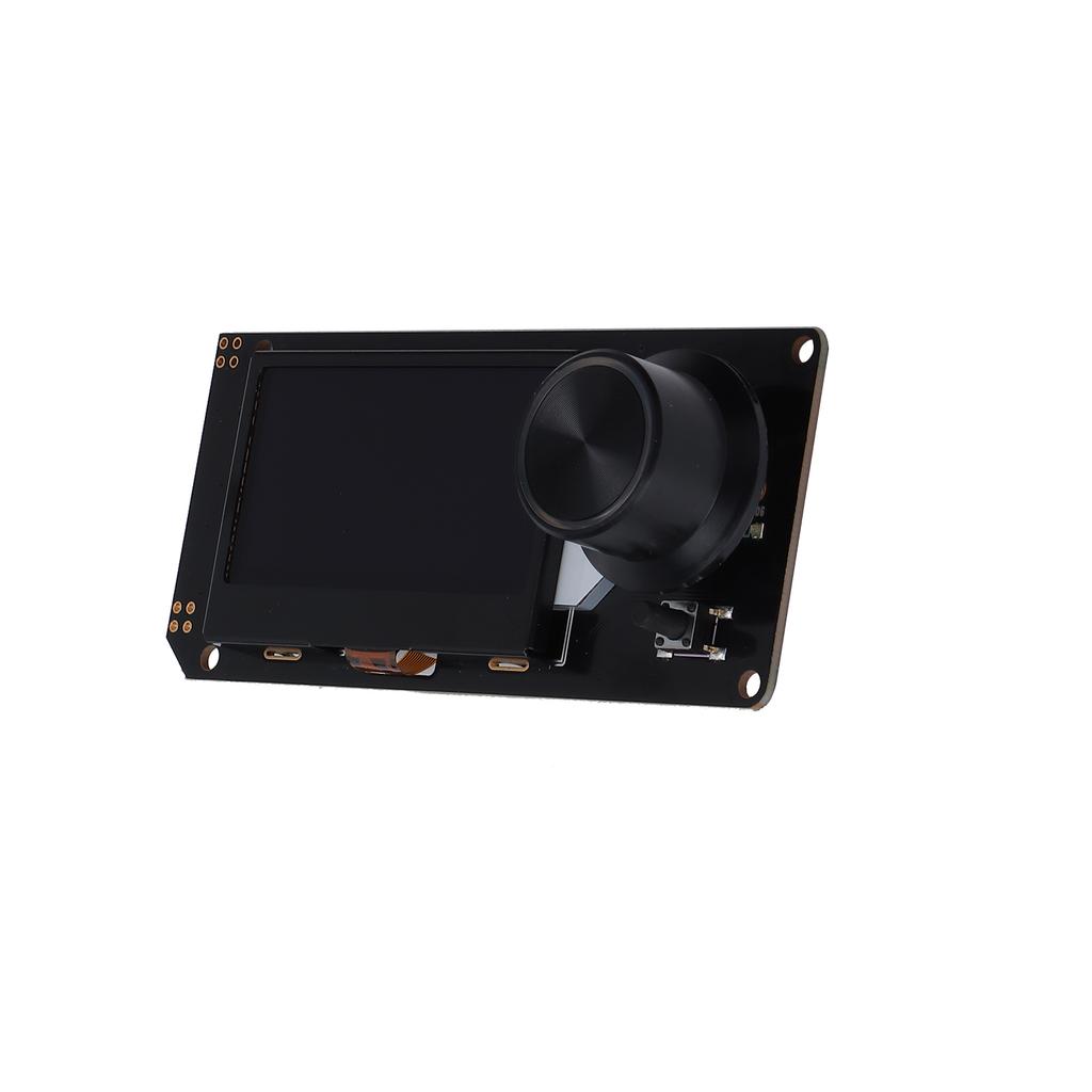 Mini LCD displejový modul 12864 Slot pro paměťovou kartu Příslušenství pro 3D tiskárnu pro Marlin DIY