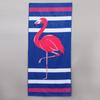 Modern Microfiber Beach Towel Large Printed Breathable Water-Absorbent for Outdoor Sports Fitness Bath Towel