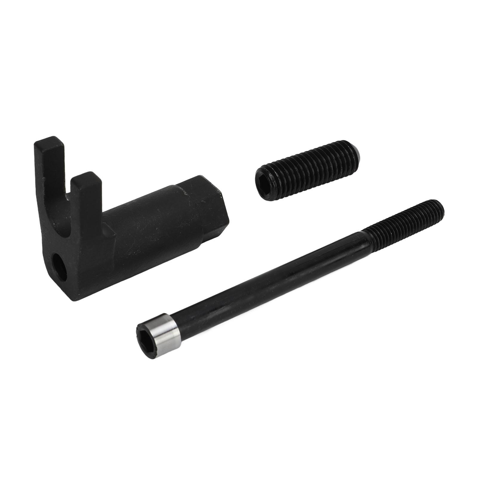 

Инструмент для снятия топливных форсунок 3418 Съемник форсунок двигателя Замена для Ford 6.7L Powerstroke Diesel F‑450 F‑550 2011-