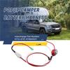 AA92-Durable 12V 15AMP Battery Harness 4716-4701 4749A5531 For -Up Camper