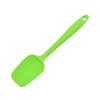 High-Temp FDA Food Grade Silicone T-Spatula Scraper Set: Large & Small Baking/Cooking Tools