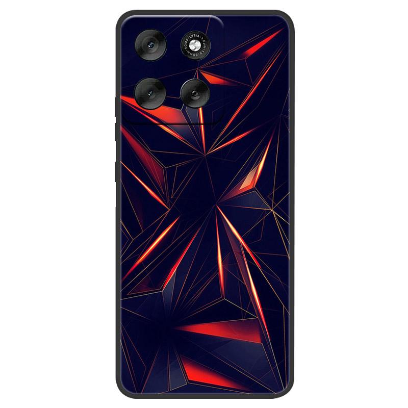 For Motorola Moto G86 Case Cute Cartoon Soft Silicone Back Cover For MotoG86 G 86 Power MotoG56 G 56 Shockproof Shell Funda Capa