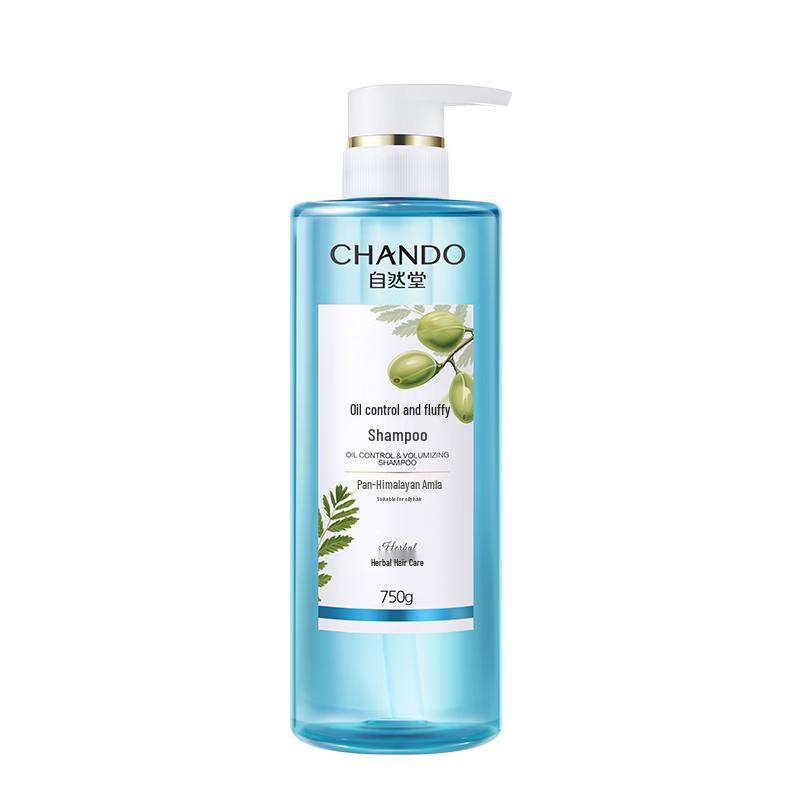 CHANDO Oil Control Volumizing Hair & Body Care