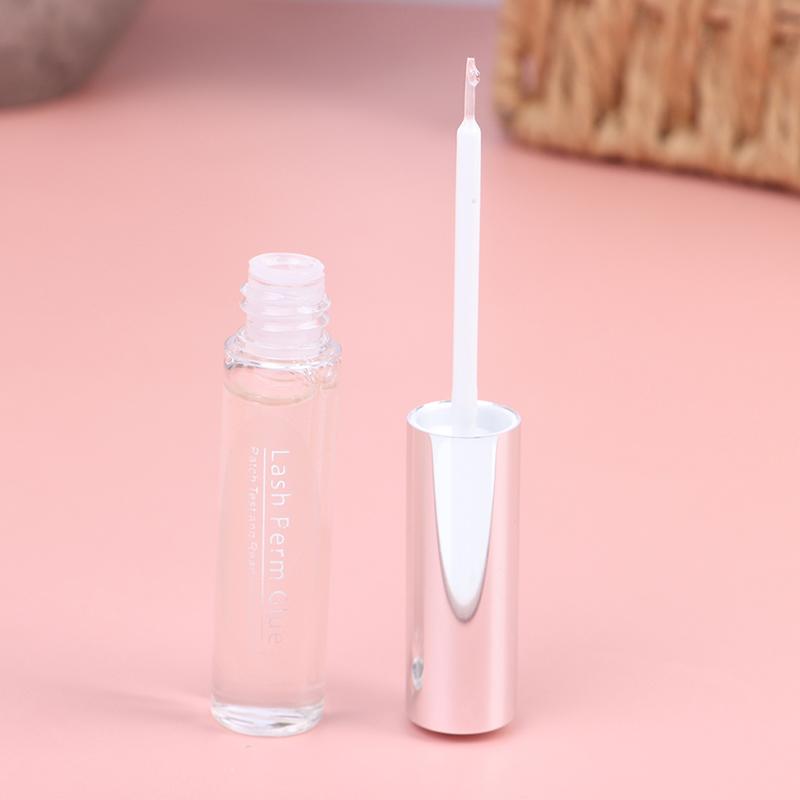 1Pc 5Ml Japan Clear Lash Perm Glue Adhesive Lash Lifting Glue For Eyelash Lift Perming Adhesive Liftlash