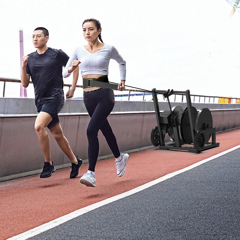 LDT-995 Resistance Traction Trainer