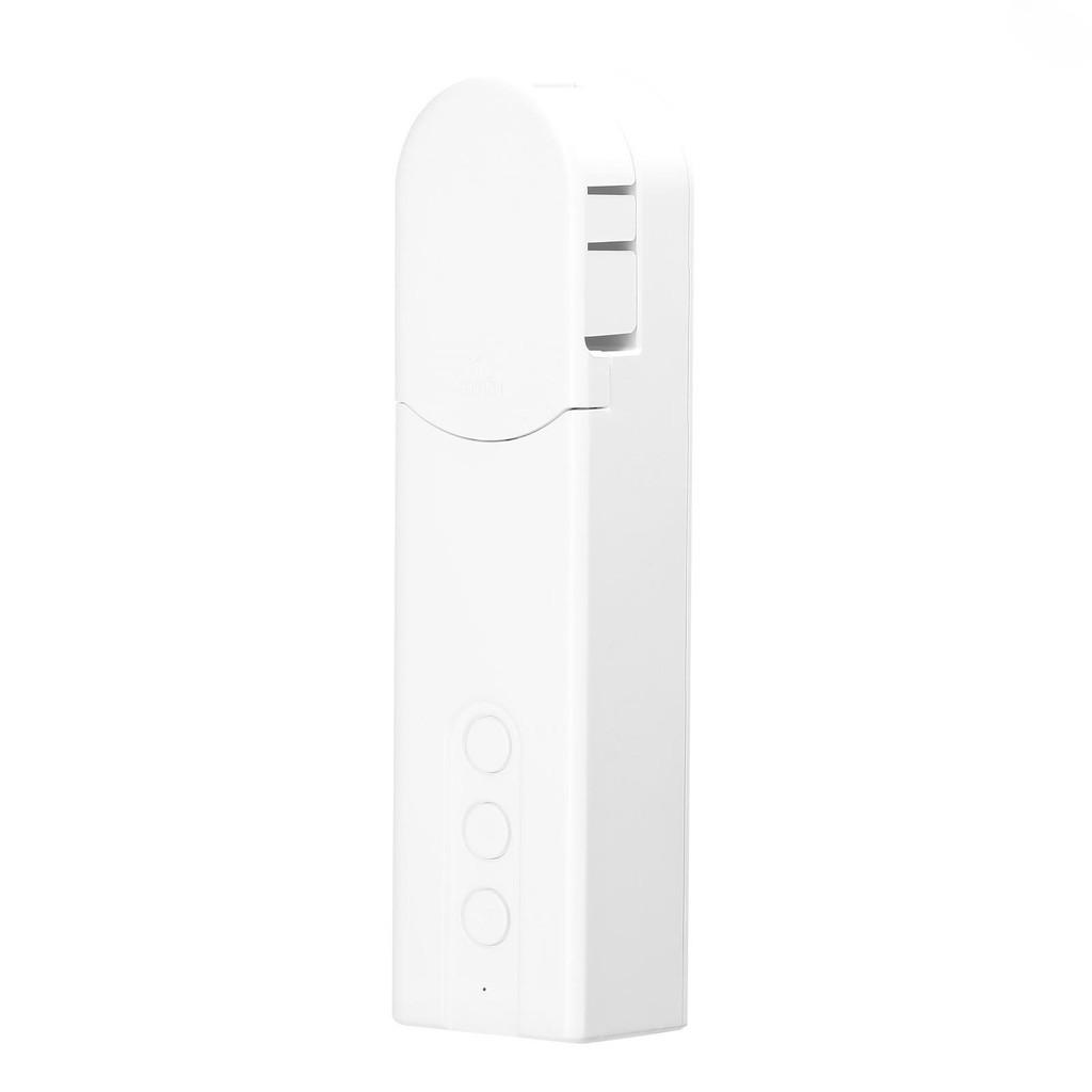 WiFi Intelligent Pull Bead Curtain Motor Electric Roller Blinds Driver No Wiring Support APP Remote Control Timer