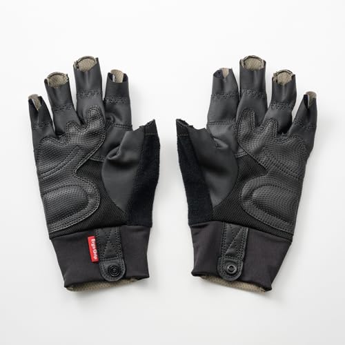 ErgoGrip x Kapelmuur Fingertip Cut Gloves