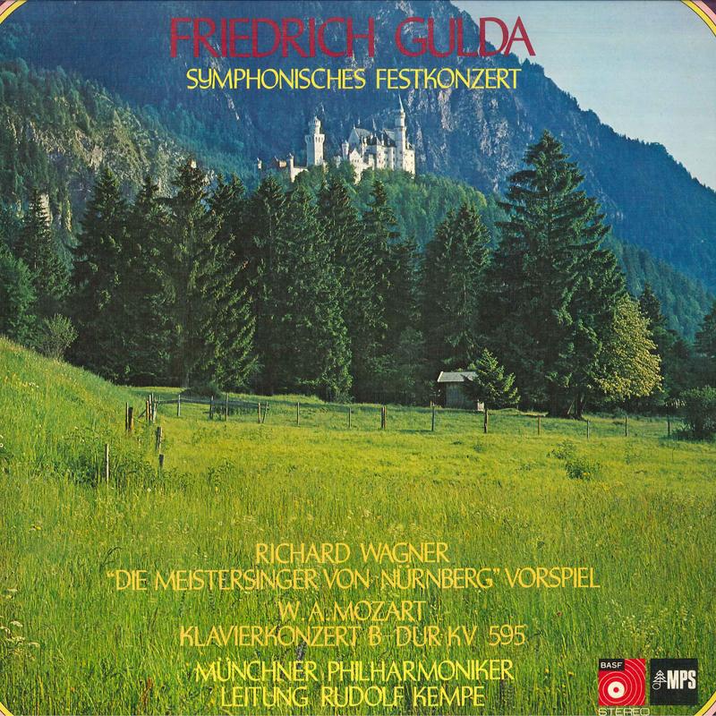 

LP Record MYRA HESS(PIANO)/BRUNO WALTER CONDU - The Bruno Walter Society OZ7525BS COLUMBIA 1977 Japan Classical Used