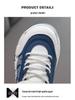 Kids' Waterproof Leather Running Shoes - Non-slip, Soft Sole for Boys & Girls