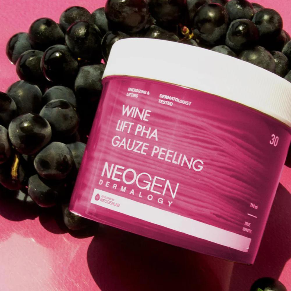 NEOGEN Wine Lift PHA Gaze Peeling 190ml